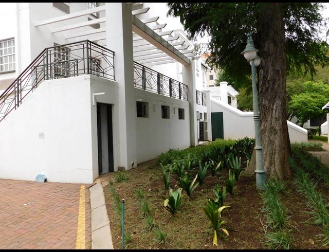 376M² OFFICE TO LET IN ROSEBANK